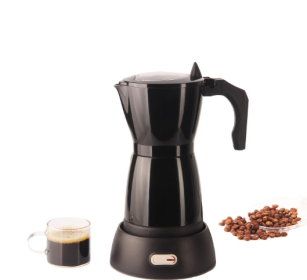 Electric Percolator for Perfect Coffee Brewing