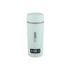 Small Portable Electric Automatic Heating Mug