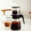 Glass Coffee Pot with Drip Method