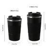 Stainless Steel Vacuum Insulated Tumbler