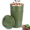 Stainless Steel Vacuum Insulated Tumbler