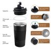 Stainless Steel Vacuum Insulated Tumbler